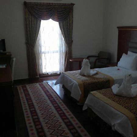 Yay Grand Hotel Mardin Exteriör bild