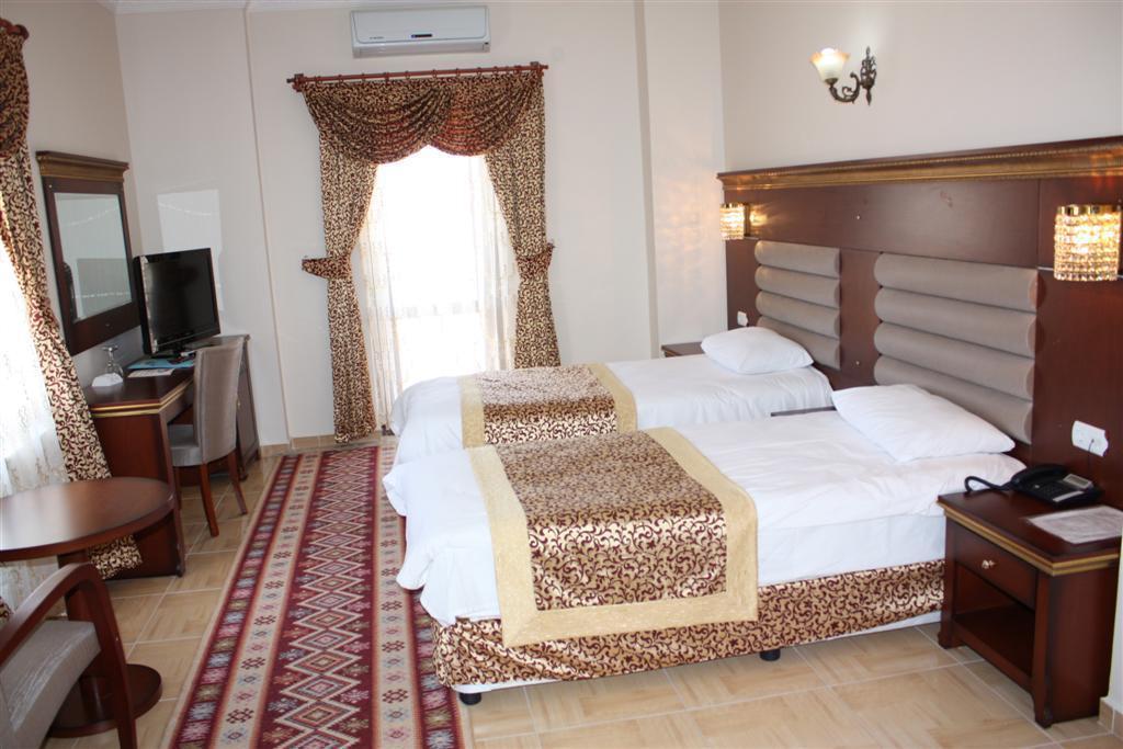 Yay Grand Hotel Mardin Rum bild