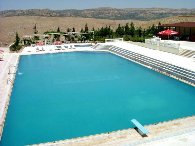 Yay Grand Hotel Mardin Exteriör bild